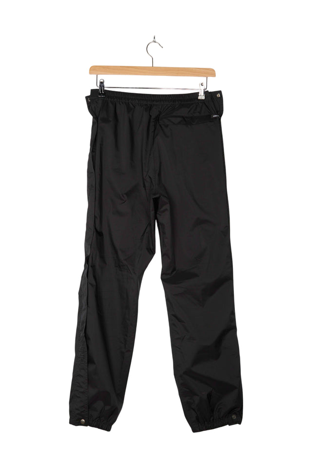 Hardshellhose, Regenhose für Damen