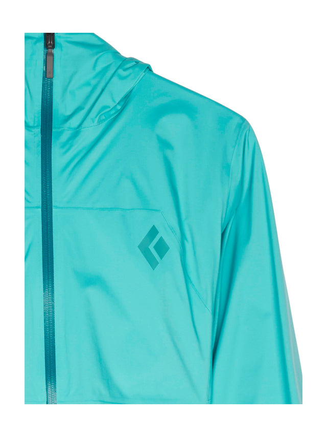 Hardshelljacke & Regenjacke für Damen