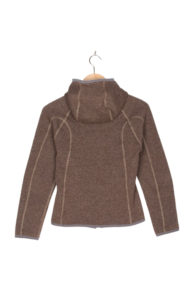 Fleecejacke für Damen