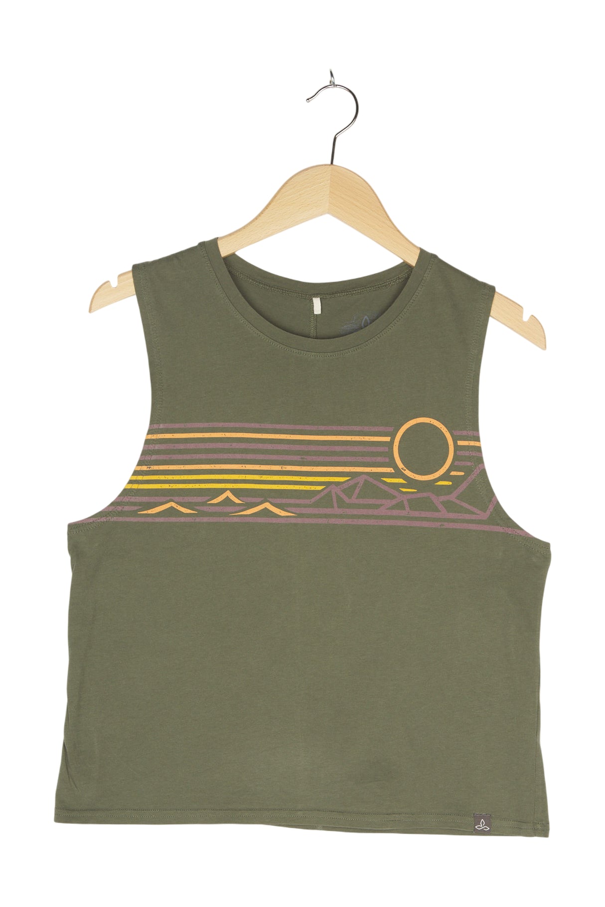 Tanktop für Damen