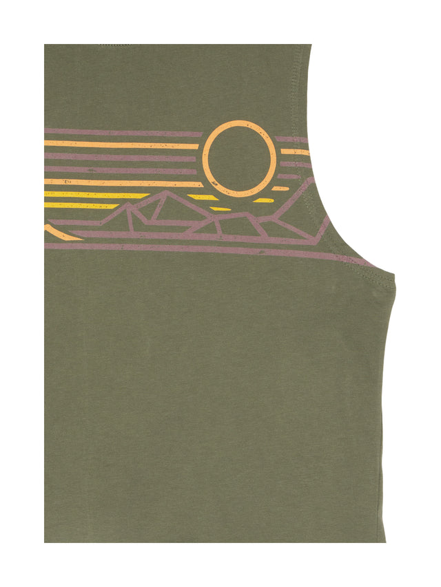 Tanktop für Damen