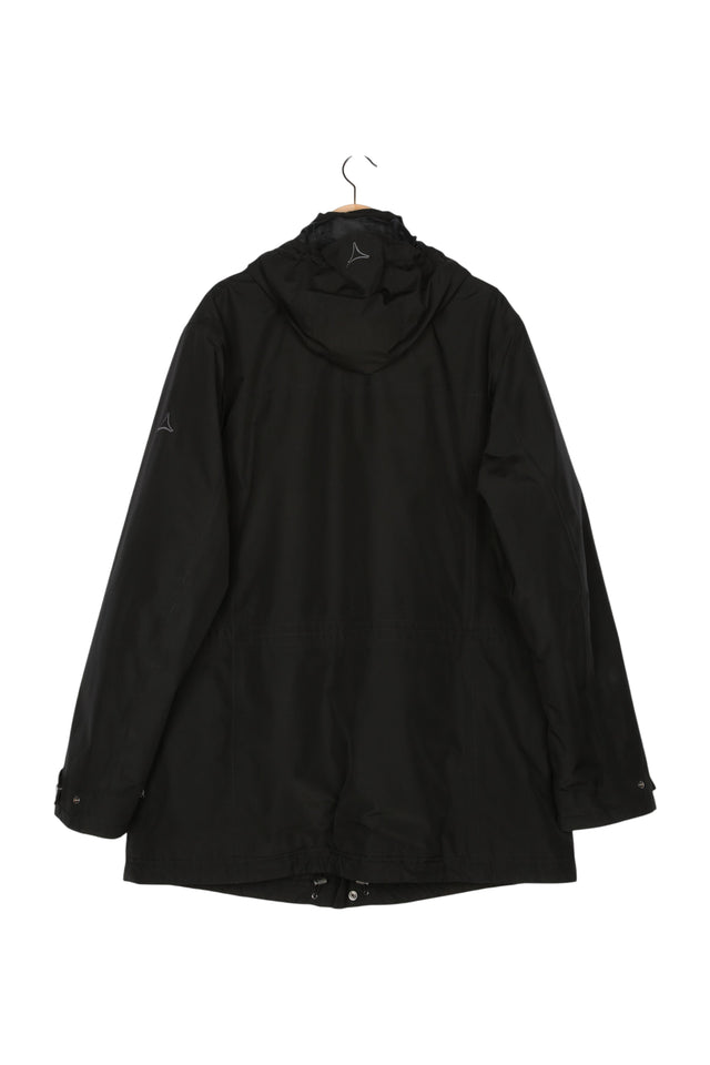 Winterjacke für Herren