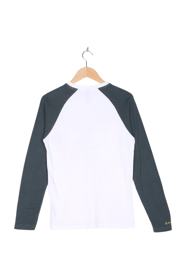 Longsleeve für Damen