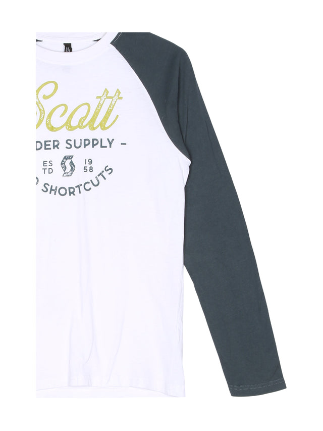 Longsleeve für Damen