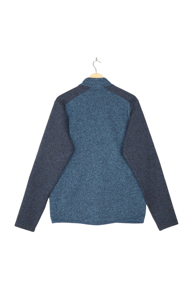 Fleecejacke für Herren