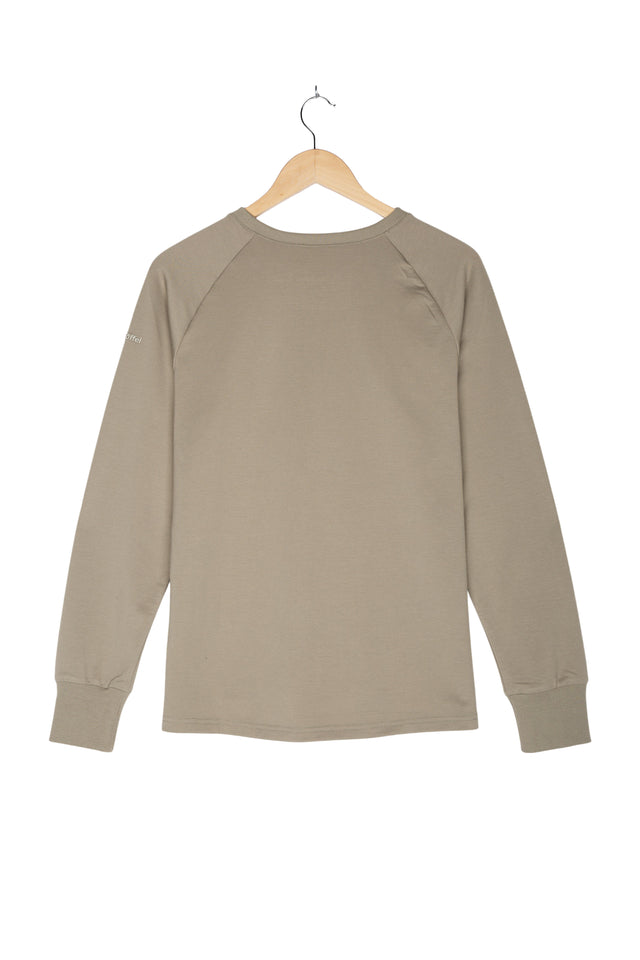 Longsleeve Breslau L für Damen
