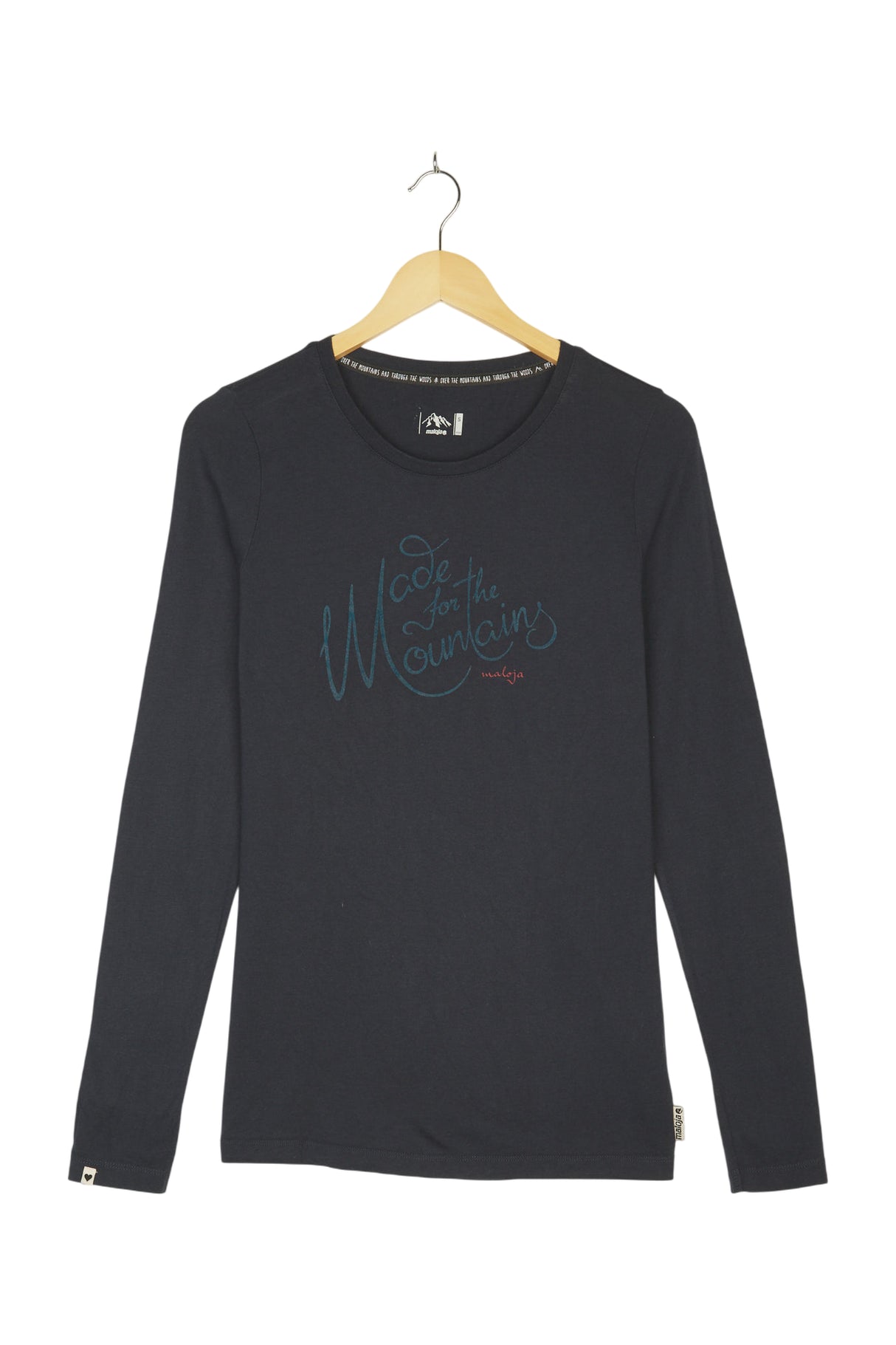 Longsleeve Freizeit für Damen