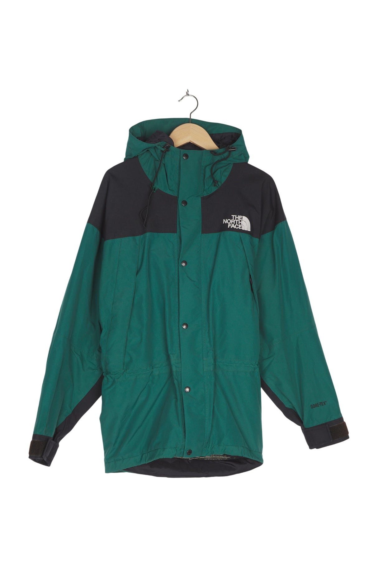 Hardshelljacke mit Goretex für Herren