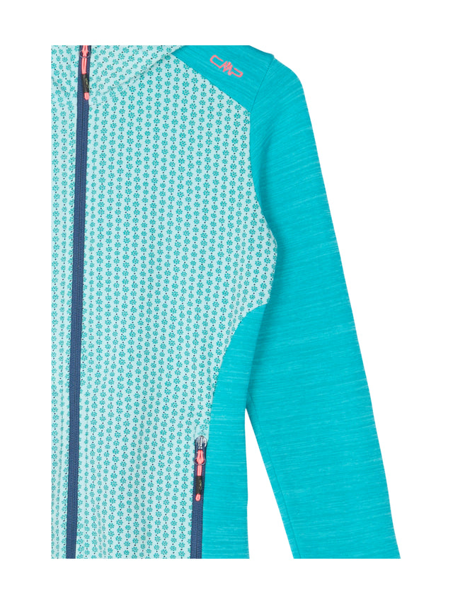 Fleecejacke für Kinder