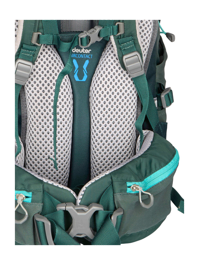 Trekkingrucksack für Damen & Herren