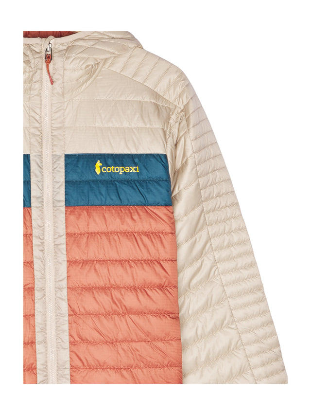 Daunenjacke für Herren