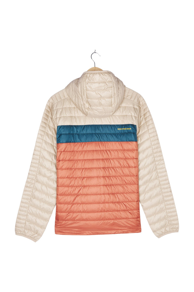 Daunenjacke für Herren