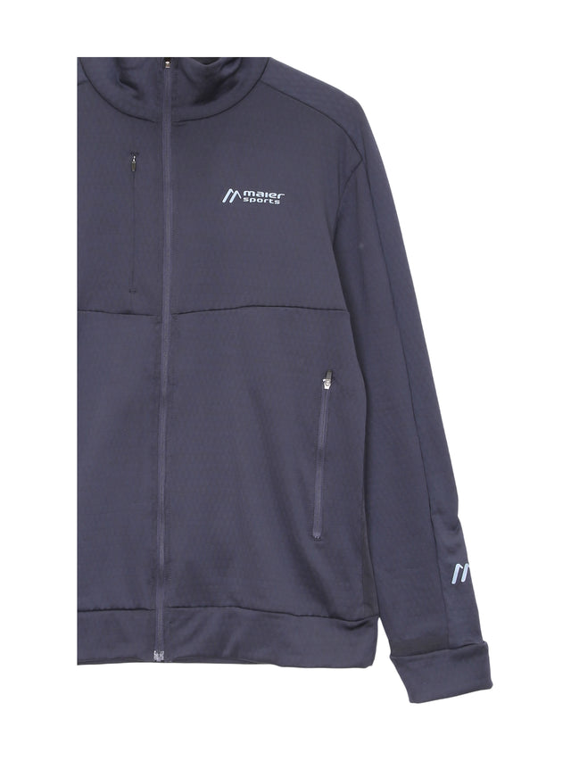 Langlaufjacke für Herren