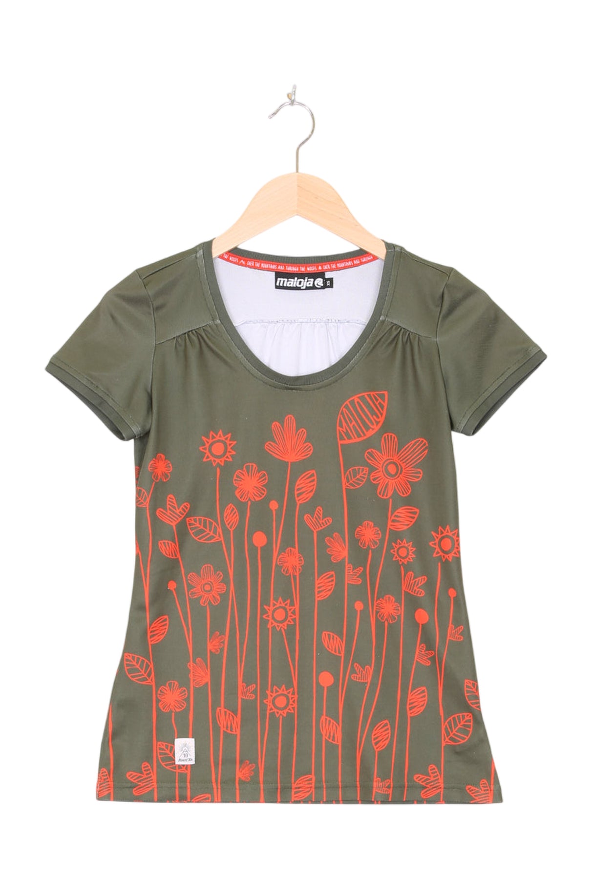 T-Shirt Funktion für Damen