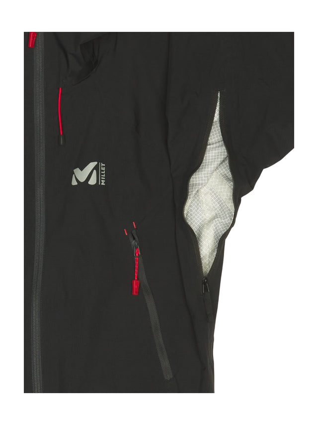 Hardshelljacke, Regenjacke für Herren