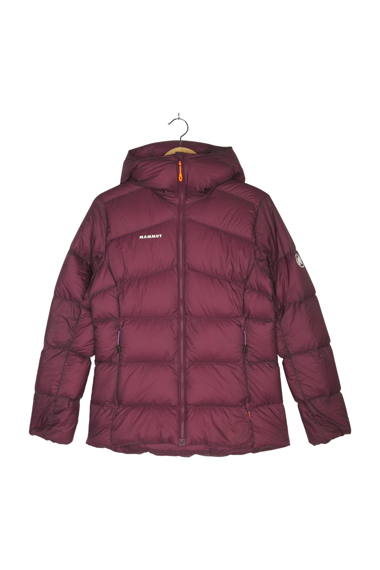 Daunenjacke für Damen