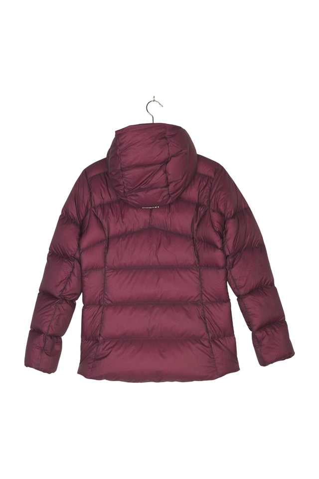Daunenjacke für Damen