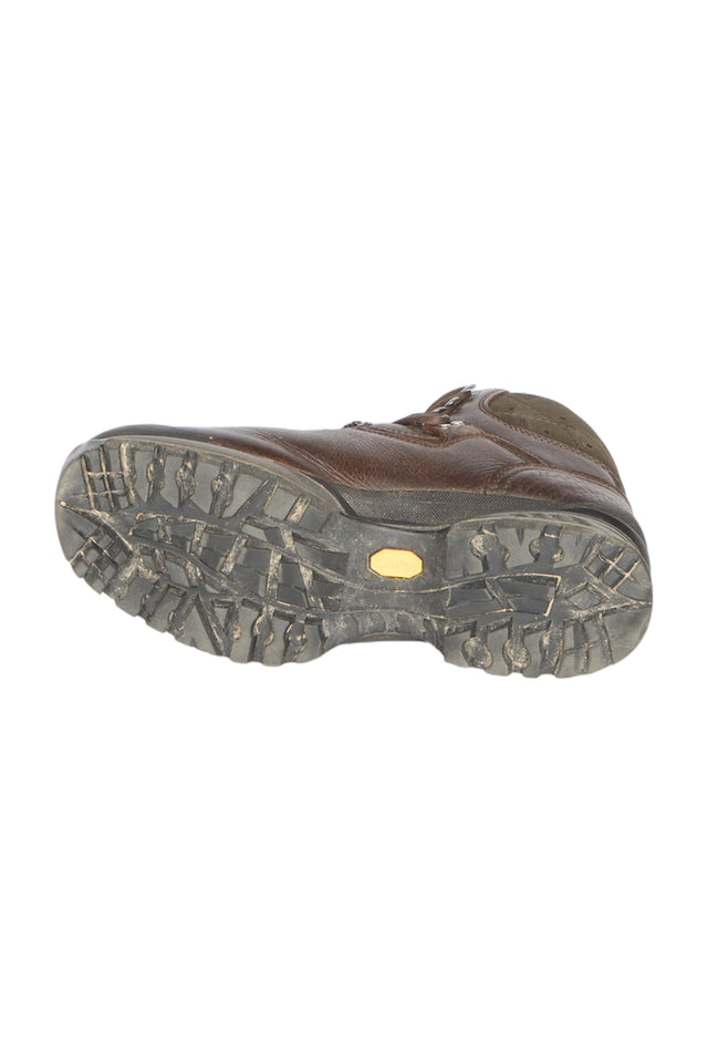 Bergschuhe & Bergstiefel für Herren