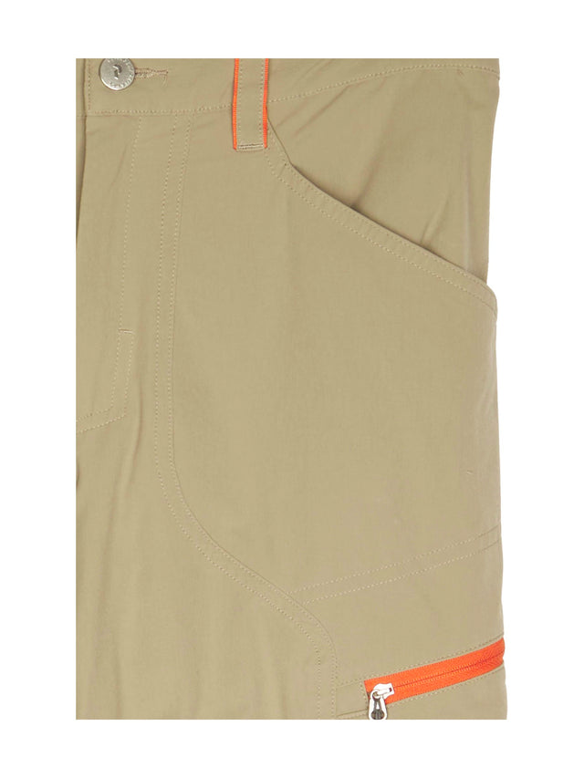 Peak Performance Kurze Hose für Herren