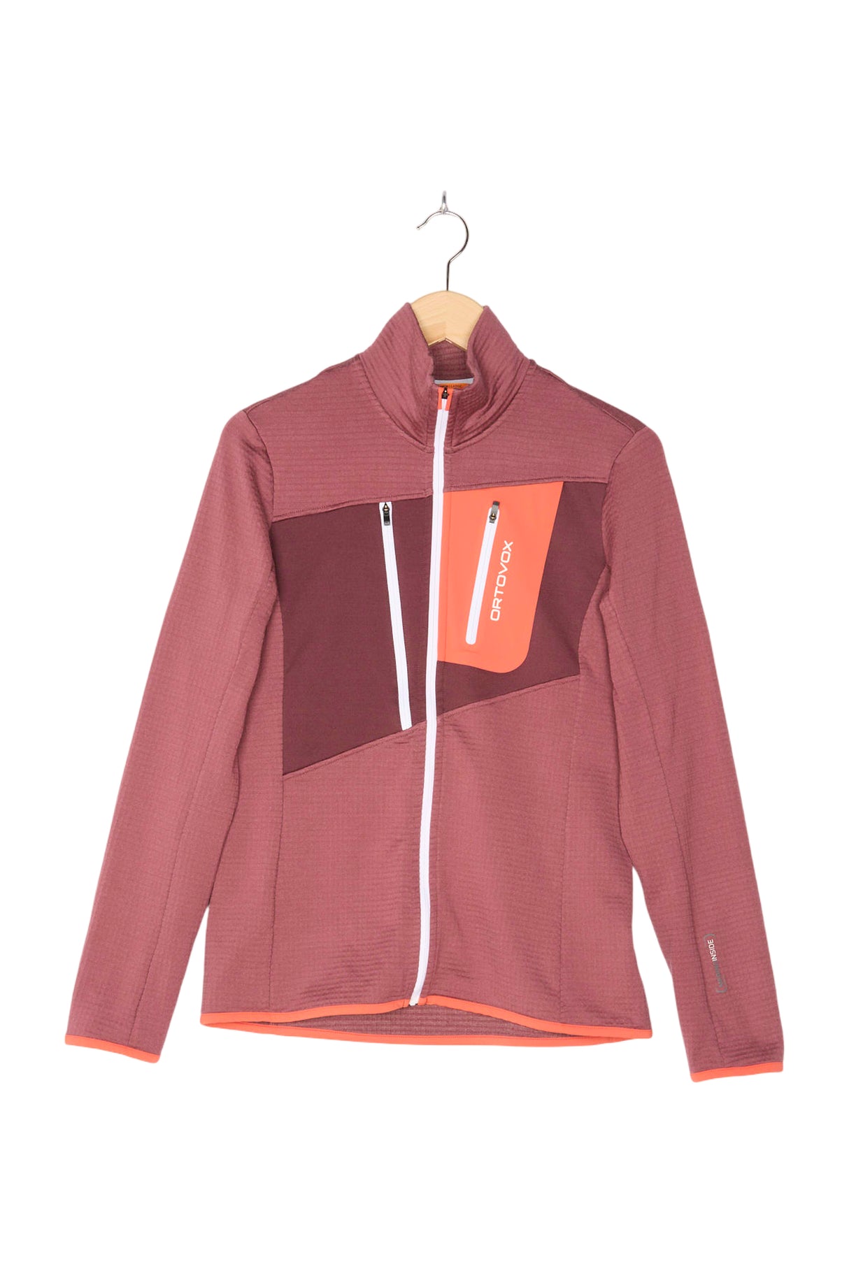 Fleecejacke für Damen
