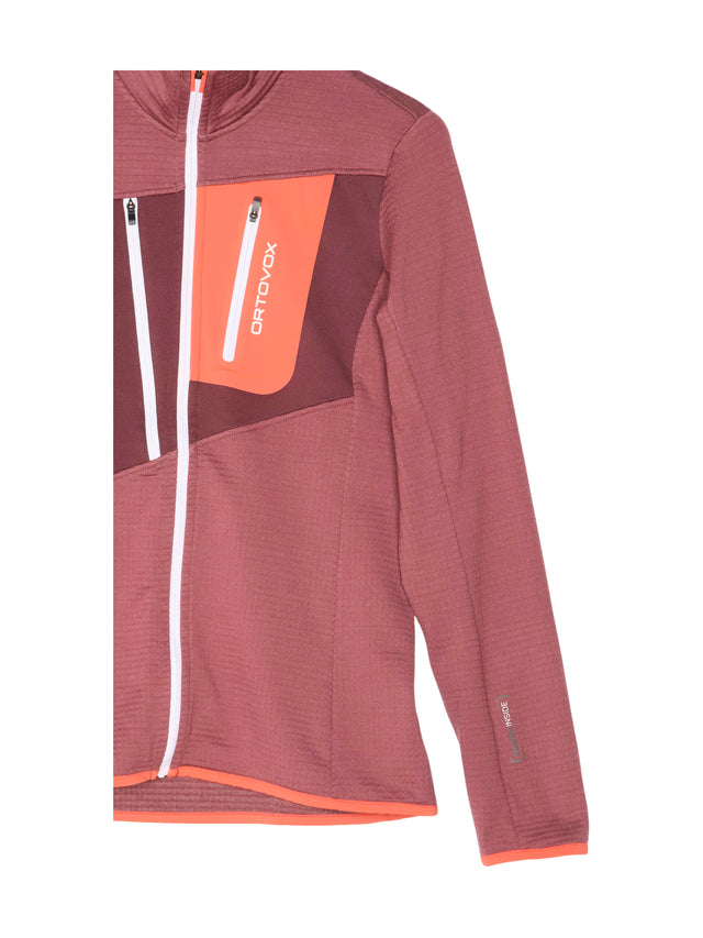 Fleecejacke für Damen