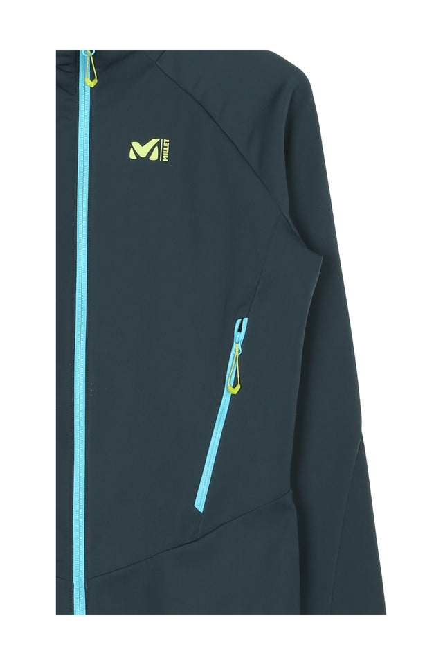 Softshelljacke für Damen