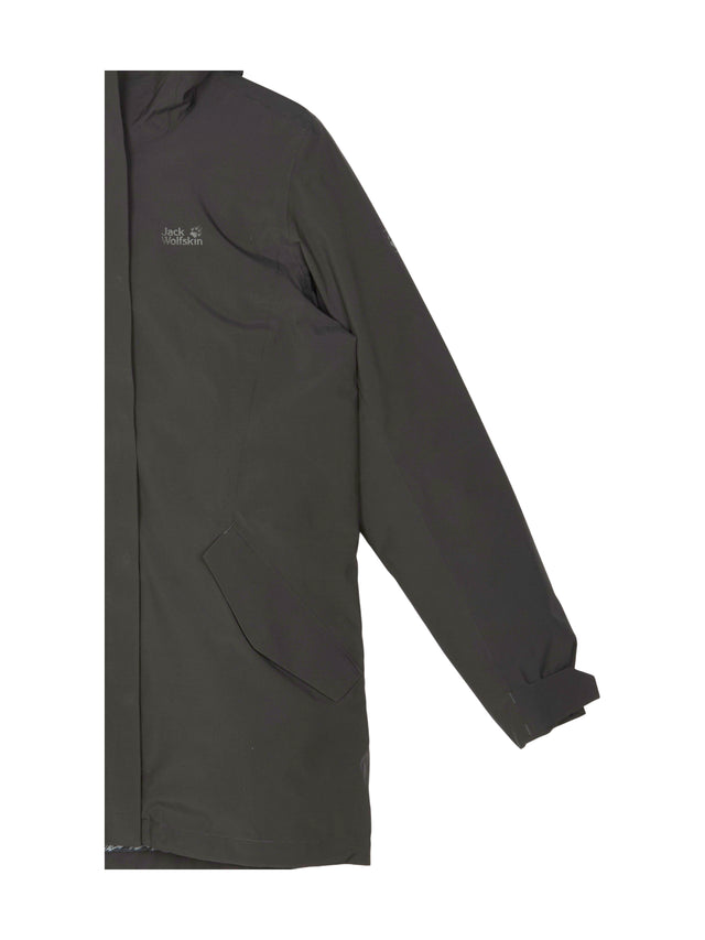 Winterjacke für Damen