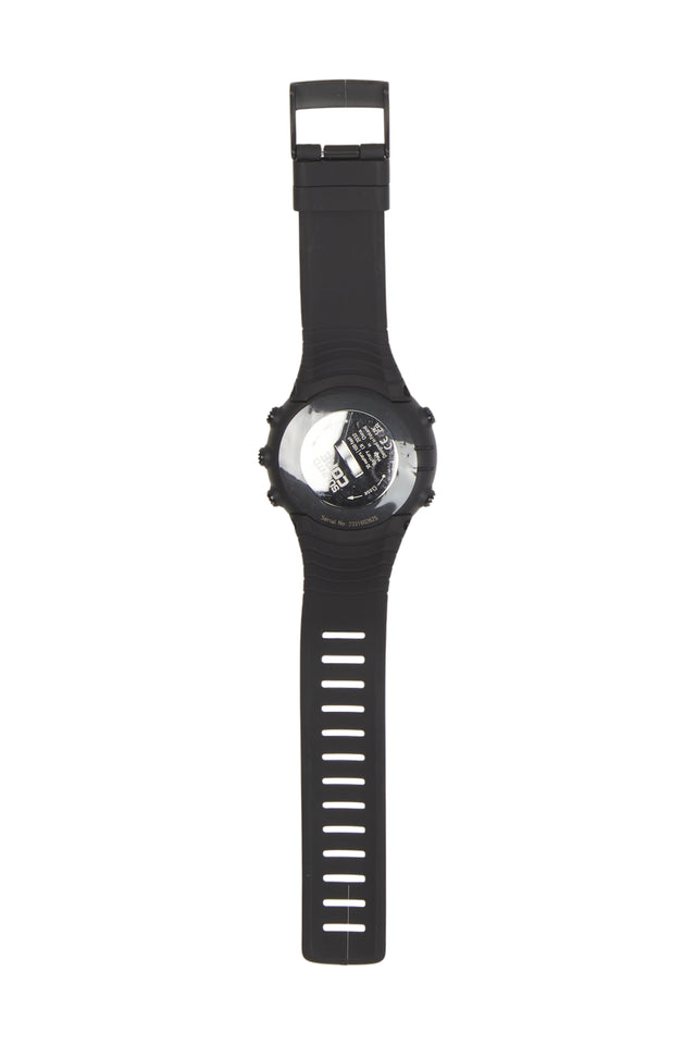 Core All Black Multifunktionsuhr