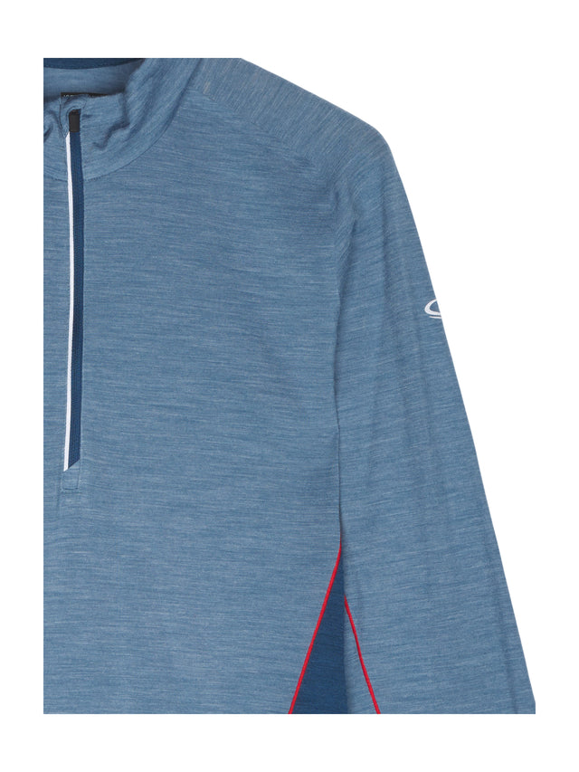 Longsleeve Funktion für Herren