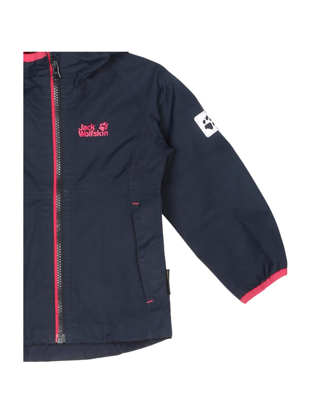 Regenjacke für Kinder