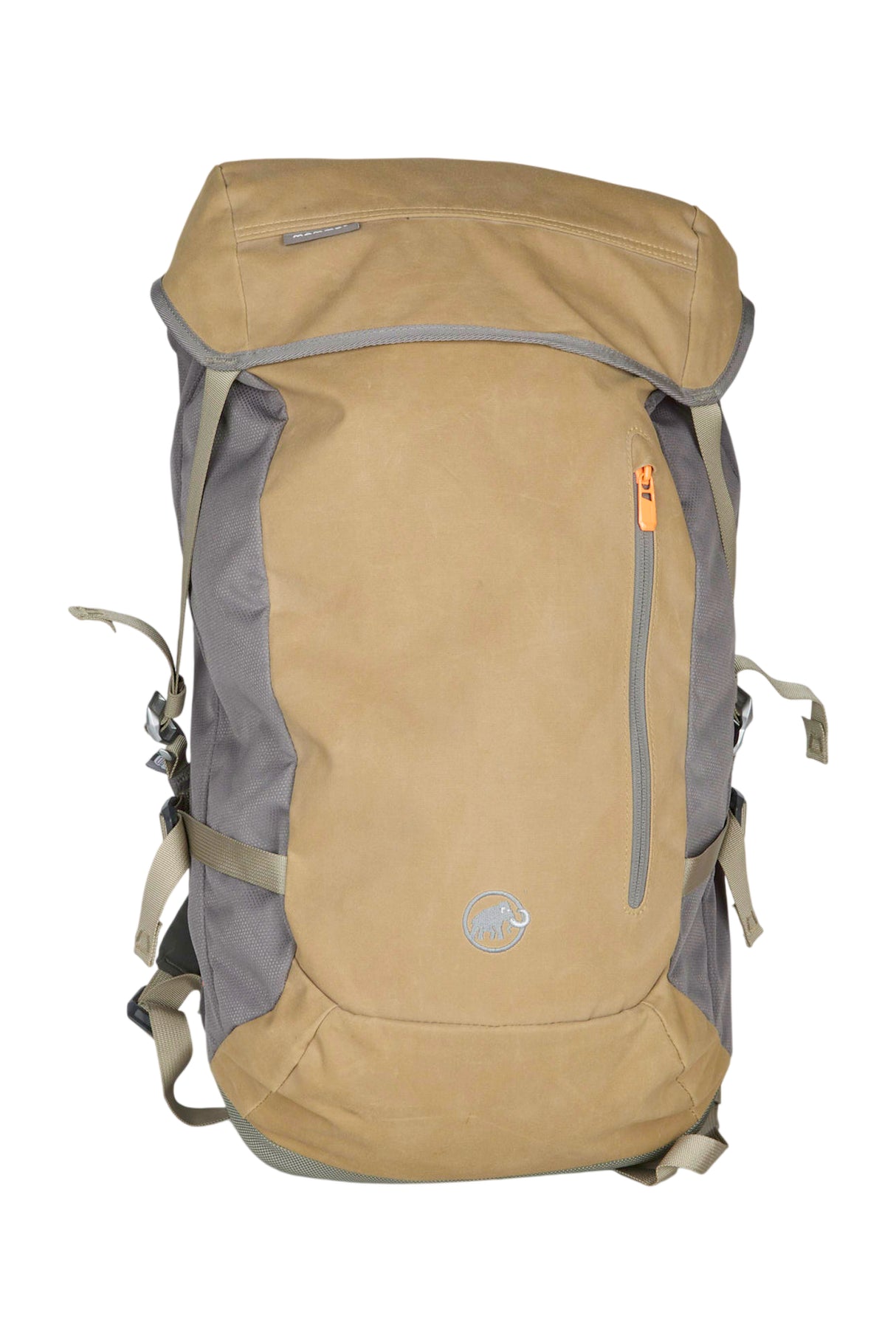 Kletterrucksack 20 bis 30 L
