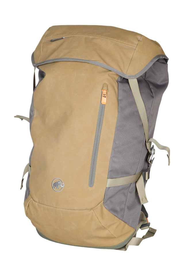 Kletterrucksack 20 bis 30 L