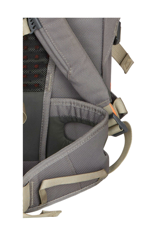 Kletterrucksack 20 bis 30 L