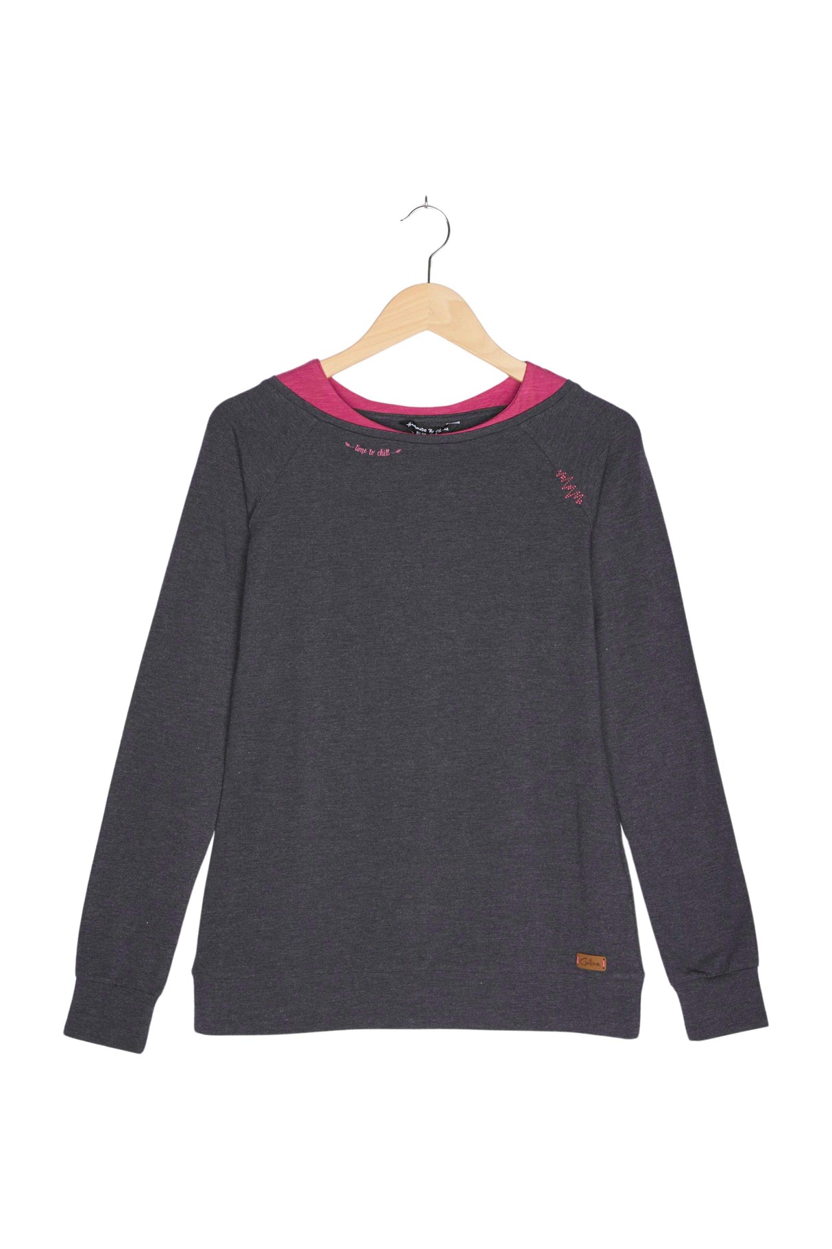 Longsleeve Funktion für Damen