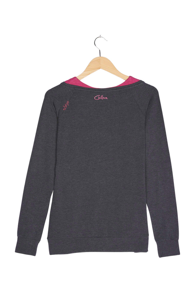 Longsleeve Funktion für Damen