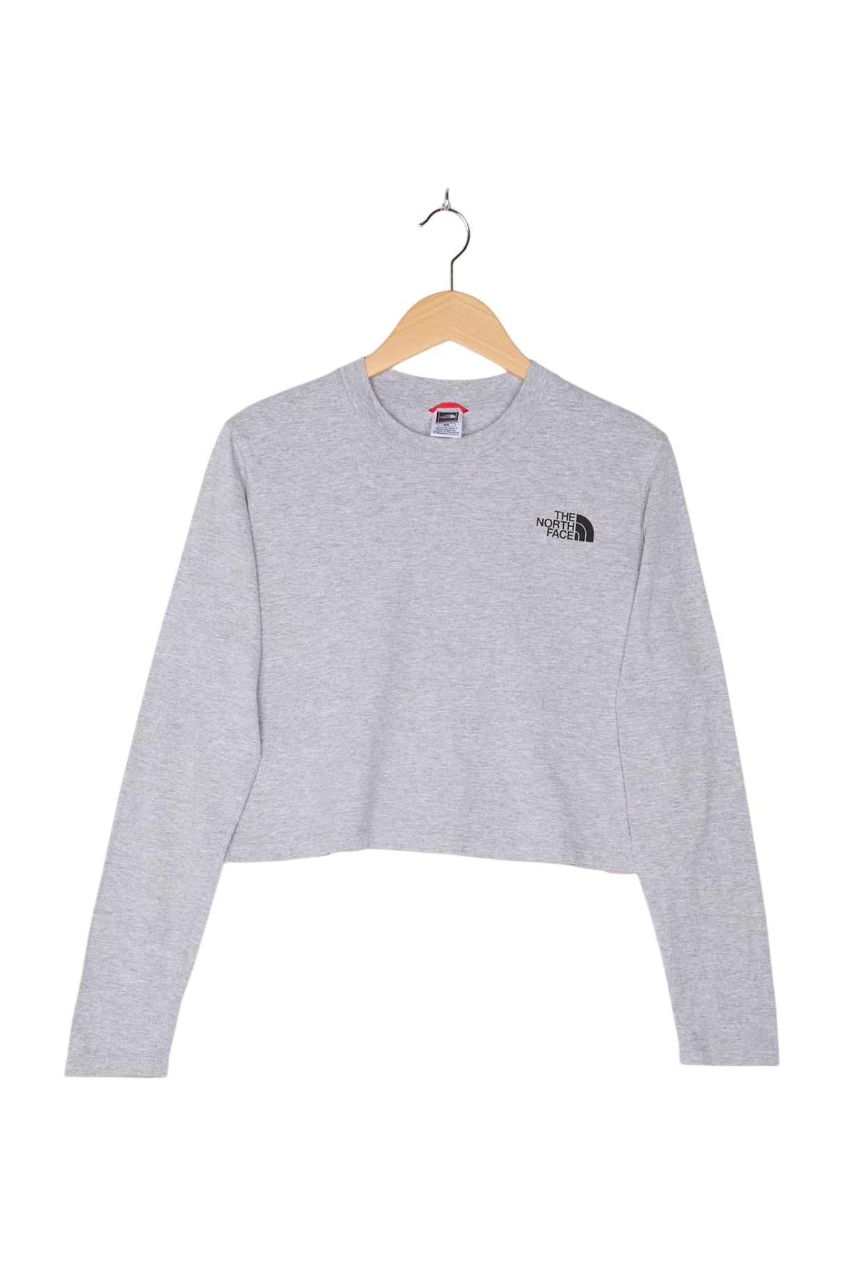 Longsleeve Freizeit für Damen