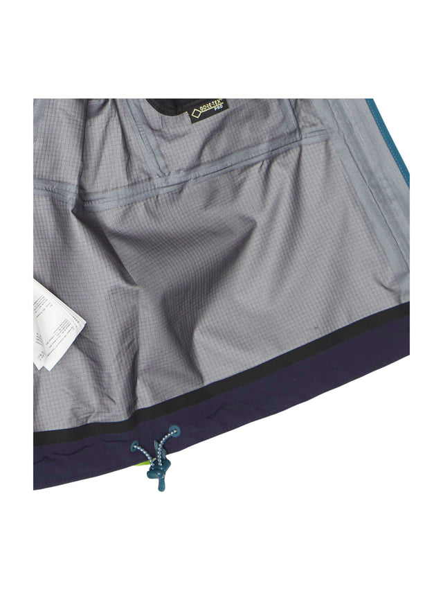 Hardshelljacke mit Goretex für Damen