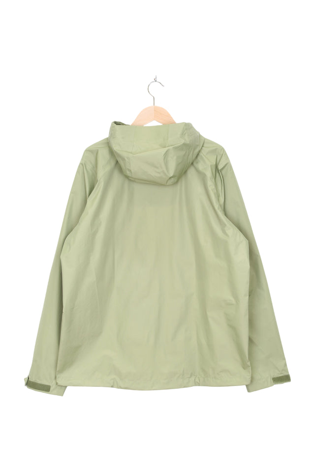 Hardshelljacke, Regenjacke für Herren