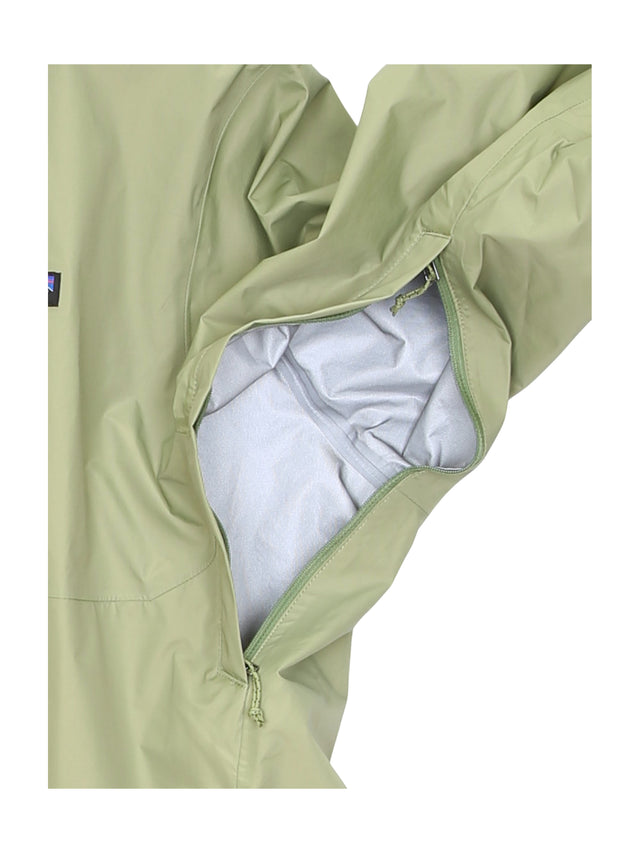 Hardshelljacke, Regenjacke für Herren