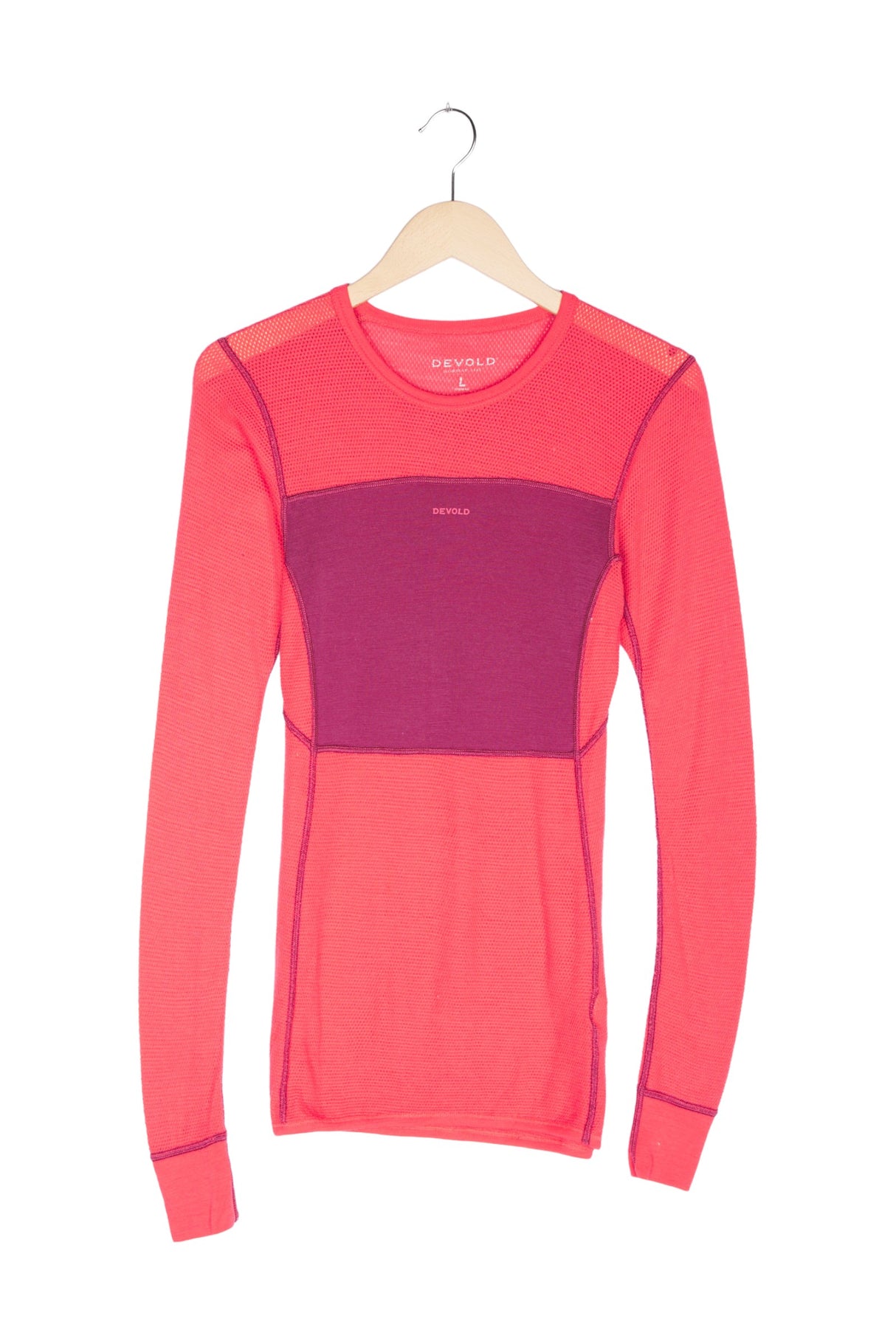 Longsleeve Funktion für Damen