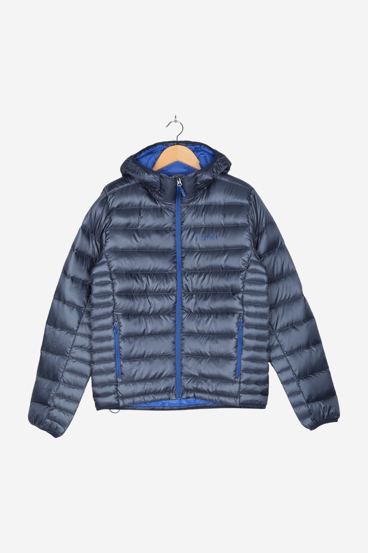 Daunenjacke für Herren