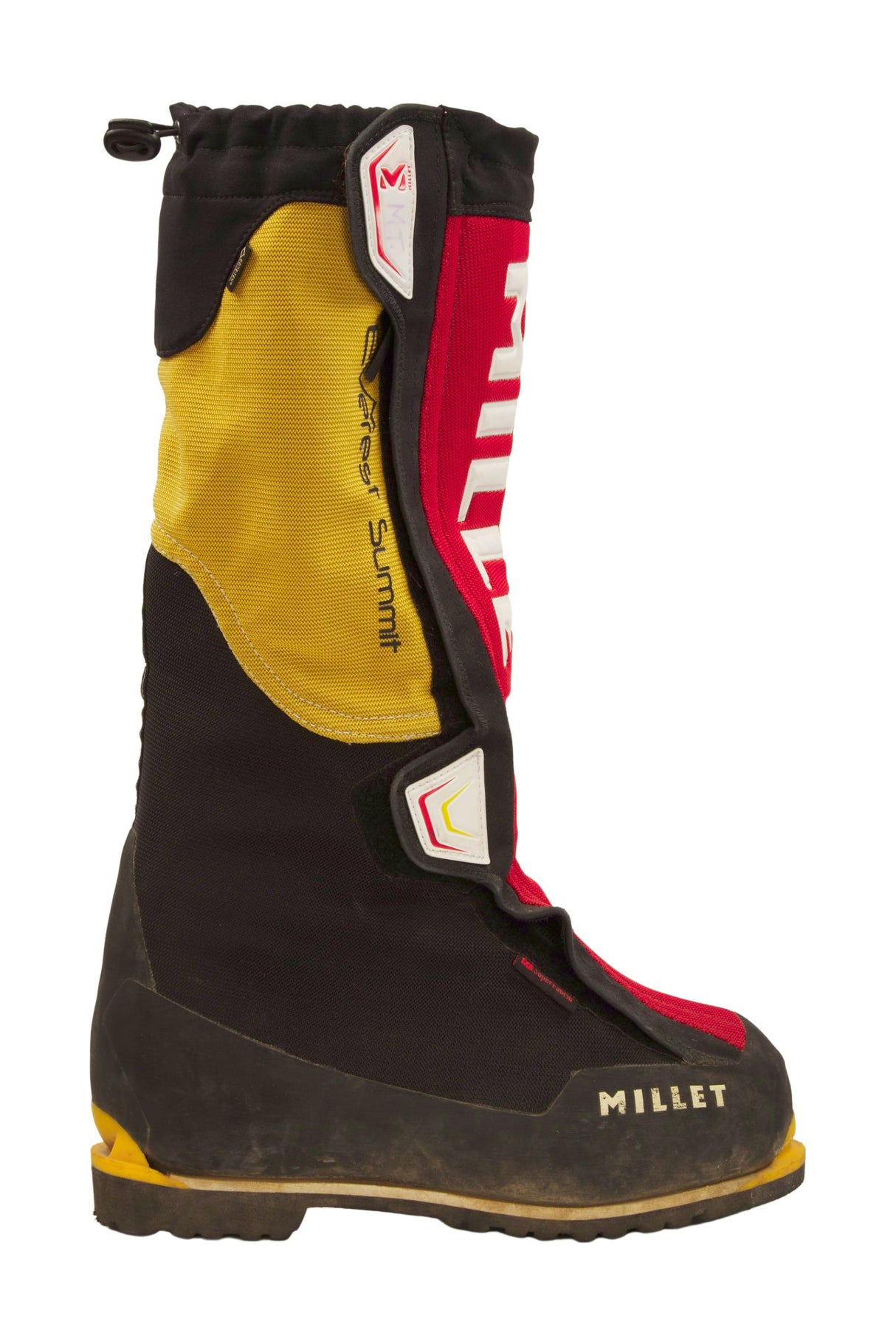 Expeditionsstiefel für Herren