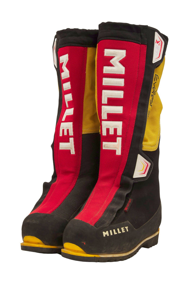 Expeditionsstiefel für Herren