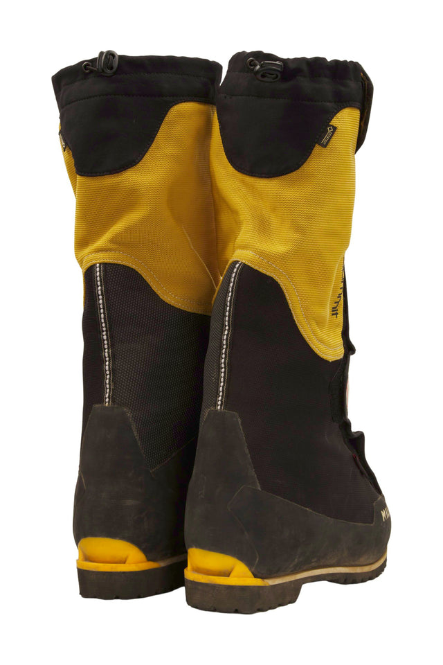 Expeditionsstiefel für Herren