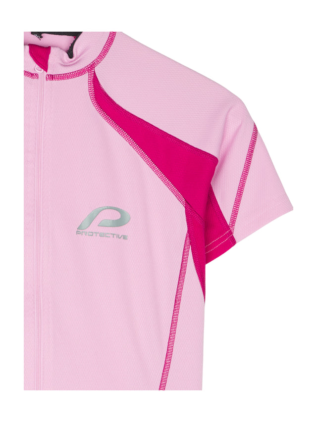 Radtrikot für Damen