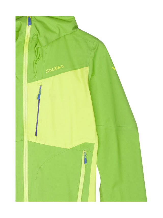 Hardshelljacke, Regenjacke für Damen