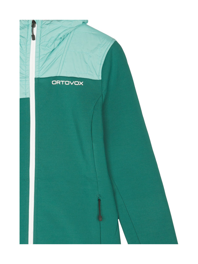 Fleecejacke für Damen