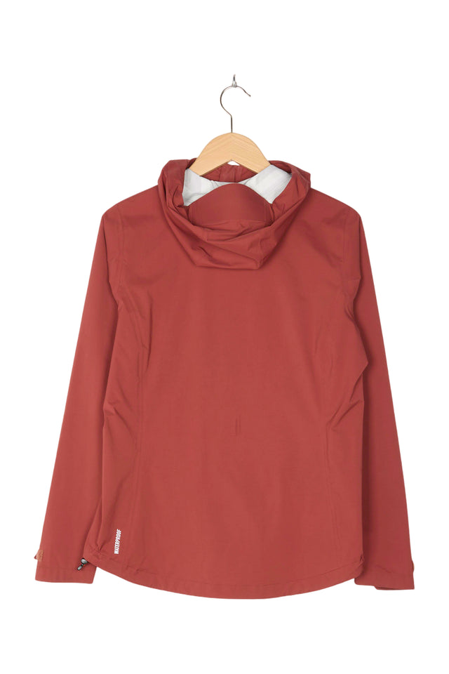 Regenjacke & Hardshelljacke für Damen