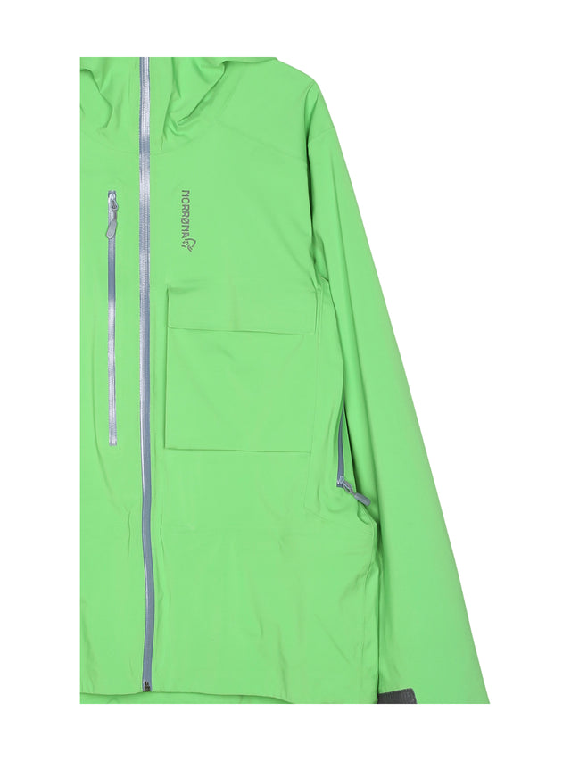 Skijacke für Herren