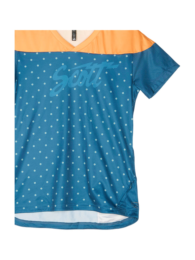 Radtrikot für Damen